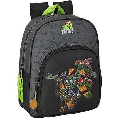 Sac best sale tortue ninja